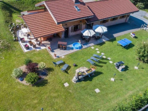 Anna - Chalet - BO Immobilier- Châtel